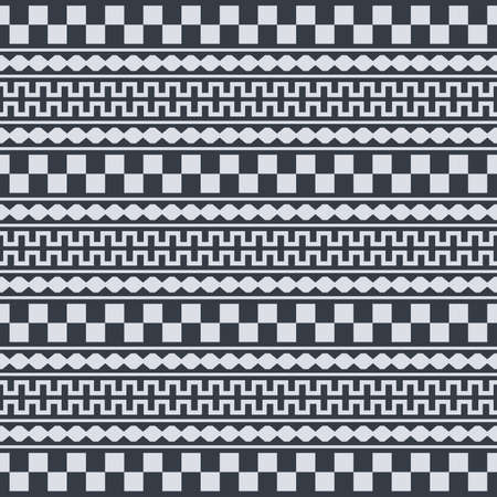 native ethnic background artのイラスト素材