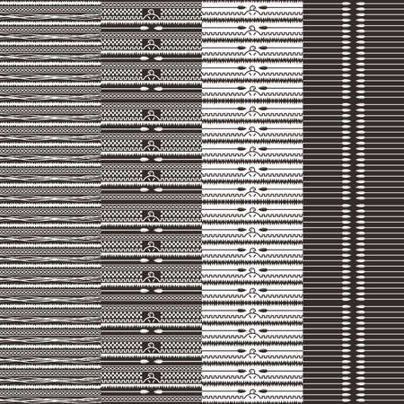 native ethnic background artのイラスト素材