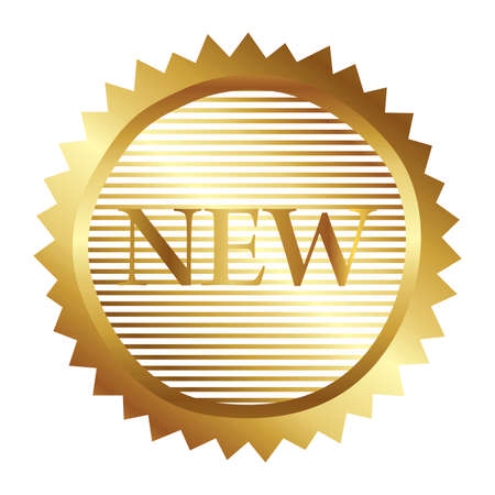 button icon vector graphic art design illustrationのイラスト素材