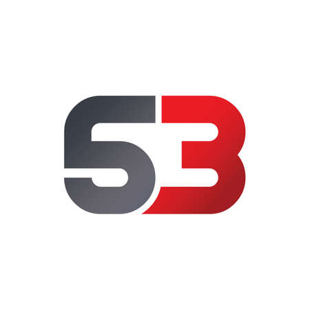 number color template vector art illustrationのイラスト素材