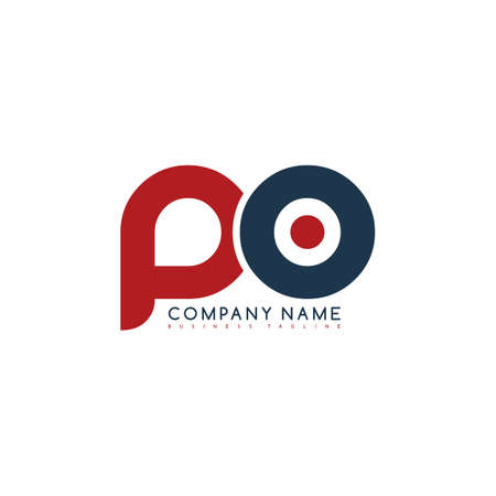 exclusive brand company template logo logotype vector art illustrationのイラスト素材