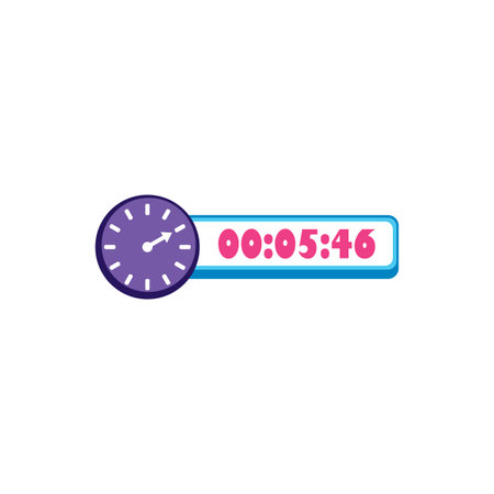 time game asset menu layer - video game icon sign symbol vector art