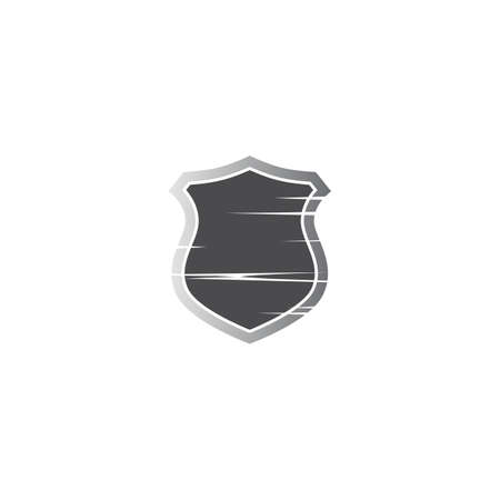 shield protection anti virus sign vectorのイラスト素材