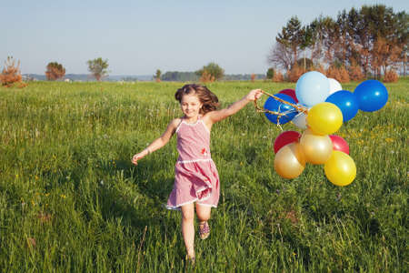 happy child の写真素材