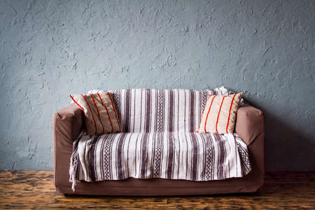 sofaの写真素材