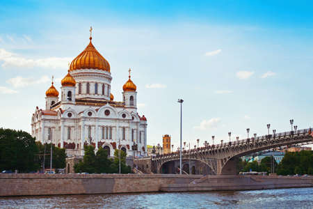 Moscow, Russiaの写真素材