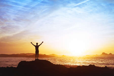 freedom concept freedom concept