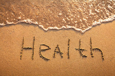 Health conceptの写真素材