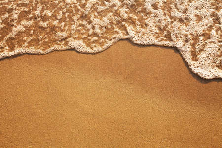 sand backgroundの写真素材