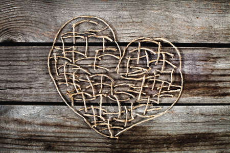 valentines dayの写真素材