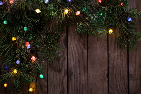 holiday backgroundの写真素材