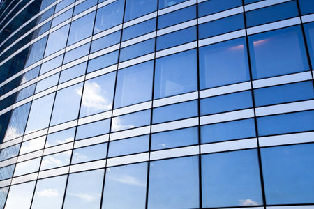 business background