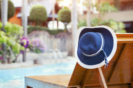 relaxation in luxury hotelの写真素材