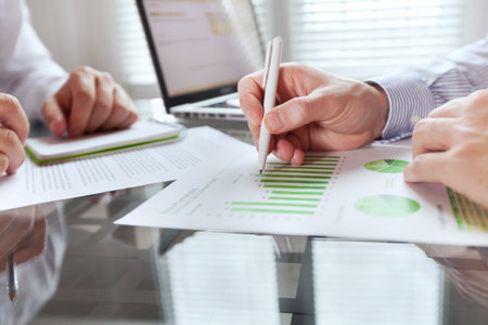 business monitoring