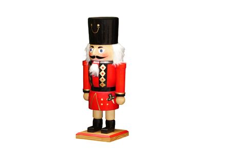 Nutcrackerの写真素材