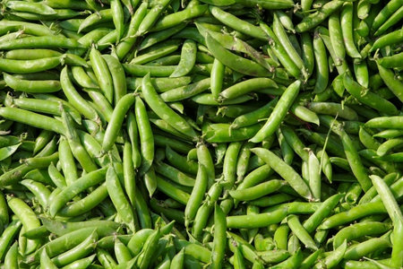 Peas