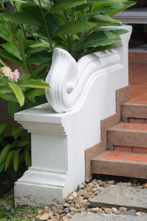 Landscapingの写真素材