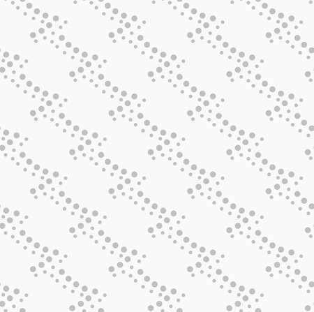 Seamless stylish geometric background.のイラスト素材