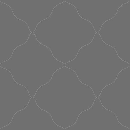 Seamless stylish geometric background. のイラスト素材