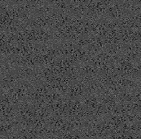 Seamless stylish geometric background. のイラスト素材