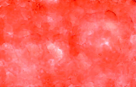 Abstract backdrop red textured.Colorful painted background hand drawn with bright inks and watercolor paints. Bright color splashes and splatters create uneven artistic background.の写真素材