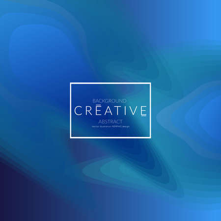Minimal cover banner template. Geometric halftone colorful gradient texture. Futuristic abstract modern pattern with fluid colors creating digital art. Fluid gradient shape with transparent blend.のイラスト素材