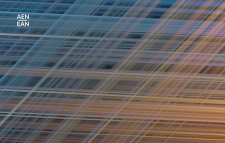 Abstract nature wallpaper with speed moving fast bright blurred lines. Natural colors earth...