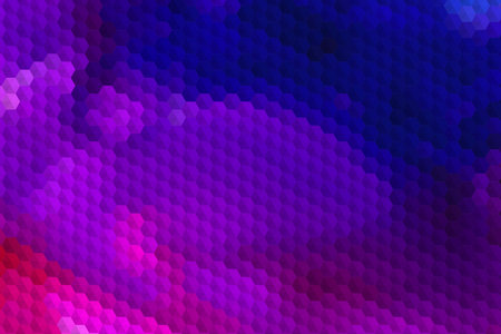 Abstract colorful vector background. Universal mesh backdrop. Bright blurred paint colors textured...