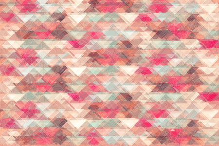 Abstract colorful vector background. Universal mesh backdrop. Bright blurred paint colors textured...