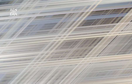 Abstract nature wallpaper with speed moving fast bright blurred lines. Natural colors earth environmental background. Fluid motion gradient texture.のイラスト素材