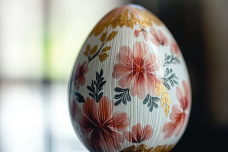 Rustic scene with purple flowers on wooden surface.の写真素材