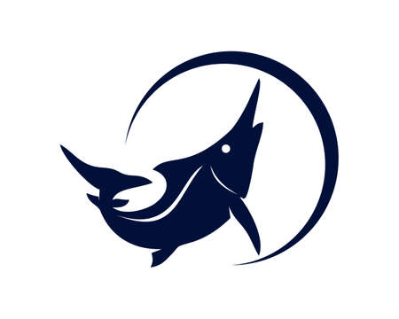 marlinのイラスト素材