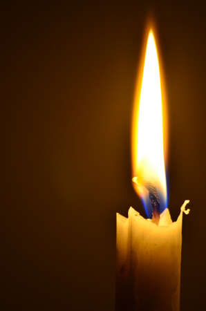 Candlelightの写真素材