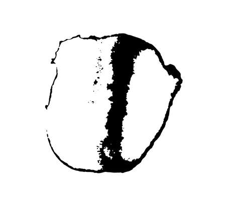 Vector Abstract watercolor backgroundのイラスト素材