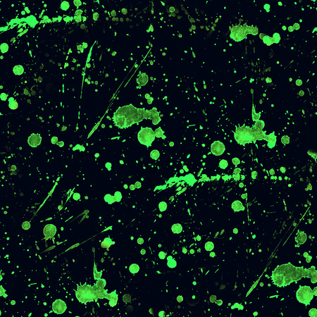 Hand-made grunge texture. Abstract ink drops background. grunge illustration.  artwork patternの写真素材