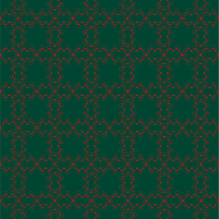 Abstract floral background. flower seamless background.