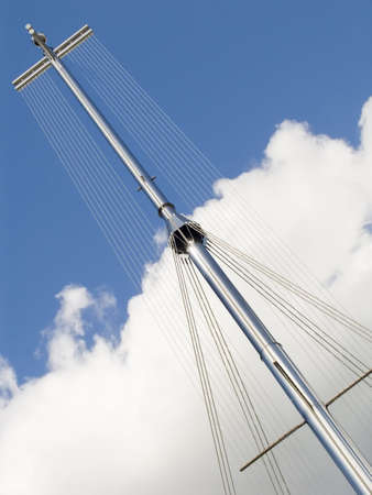 Architectural composition to Cities-brother Yaltaの写真素材