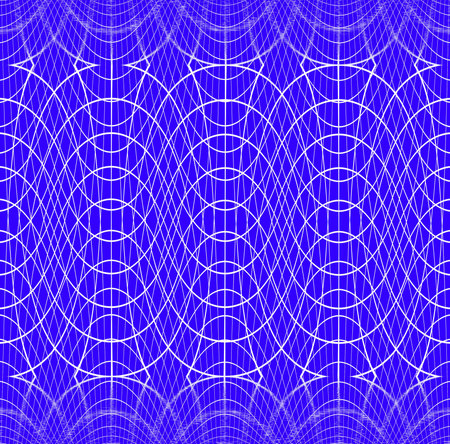 Abstract fantastic background made on a computerの写真素材