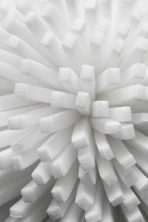 close-up of the unknownの写真素材