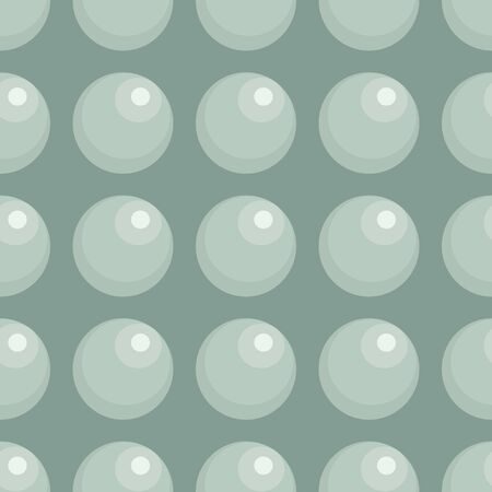 Color balls abstract pattern Cutty Sark geometry vector illustration for design and decorationのイラスト素材