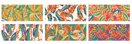Daisy Flowers, Trippy groovy poster set for print design quote. Psychedelic hippy groovy print....