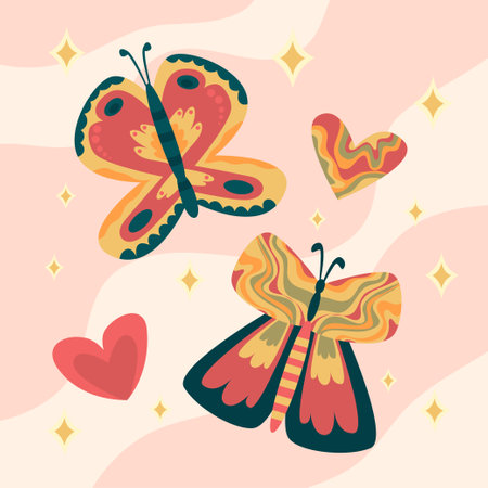 Modern leopard semless pattern. Exotic seamless vector background. Trendy safari texture. Abstract contemporary trendy illustration. African leopard patternのイラスト素材