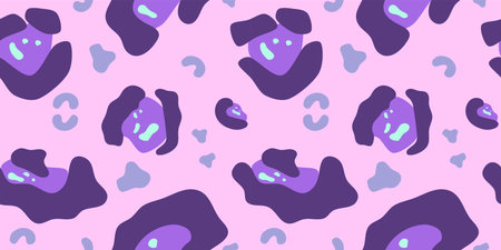 Wave y2k background for retro design. Liquid groovy marble pink background. Purple y2k pattern in modern style pink. Psychedelic retro wave wallpaperのイラスト素材