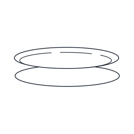 Y2k Shape Modern Sipmle Graphic. Retro geometric shape. Isolated Abstract y2k form. minimal aesthetic design. trendy vector illustration.のイラスト素材