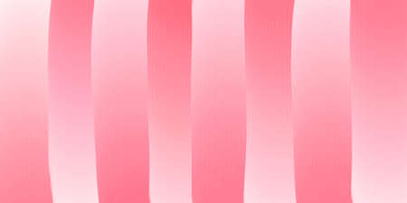 illustration imitation of vertical watercolor stripesの写真素材