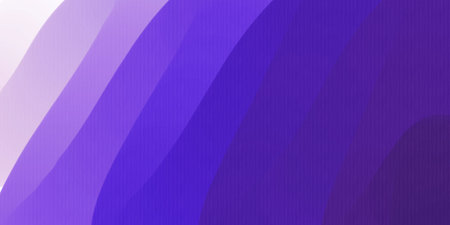 abstract raster background gradient purple