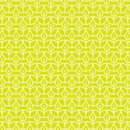Flower pattern in trendy linear style. Element for floral shops,cosmetics packaging, beauty and spa studios.のイラスト素材