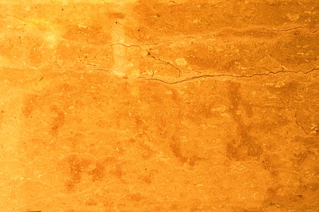 The closeup indoor marble surface on the evening.
