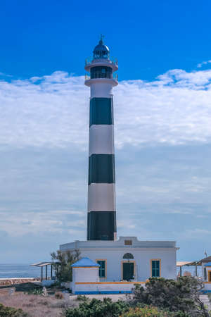 Landscapes of Menorca in the Balearic Islands - Spainの写真素材