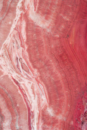 natural pink granite pattern background の写真素材